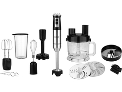 BATIDORA DE MANO 1000W 10 EN 1