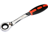 COMBINATION RATCHET WRENCH 17MM 72T