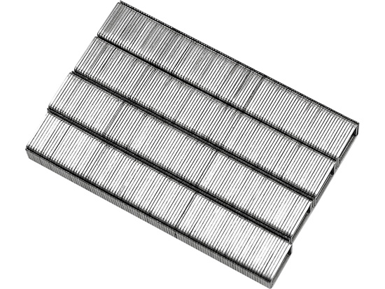 СКОБИ 12 ММ (0,7X11,3) 1000 ШТ.