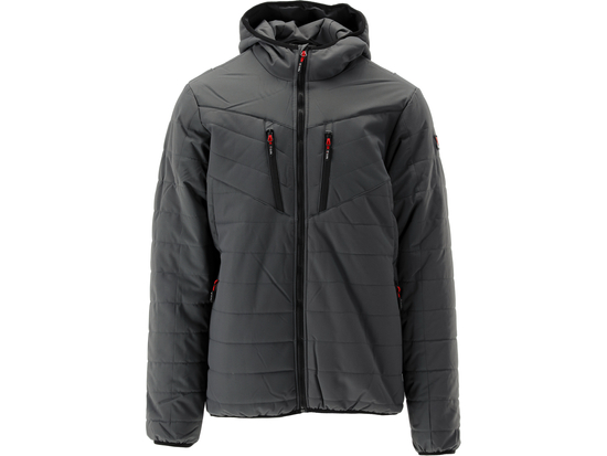 CHAQUETA DE INVIERNO FROST CON MEMBRANA TALLA L