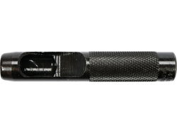 TUBE PUNCH ΓΙΑ ΔΕΡΜΑ, ΛΑΣΤΙΧΟ, ΧΑΡΤΟΝΙ, ΥΦΑΣΜΑΤΑ, FI 14 MM