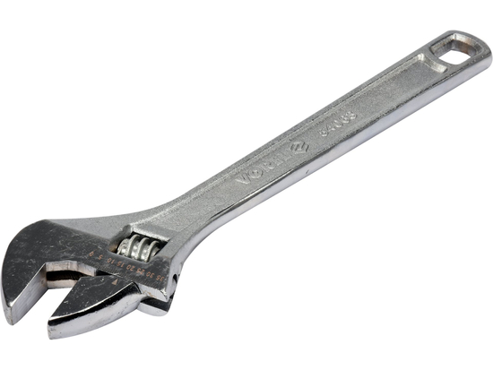 ADJUSTABLE WRENCH 300MM