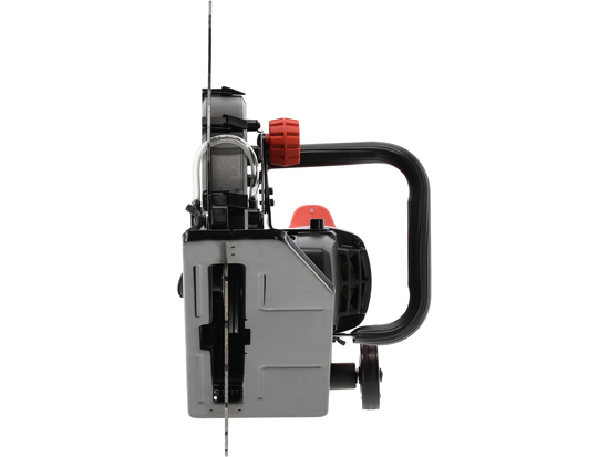 TAGLIERINA 2600W 350MM PER CEMENTO, CEMENTO ARMATO E SILICATI