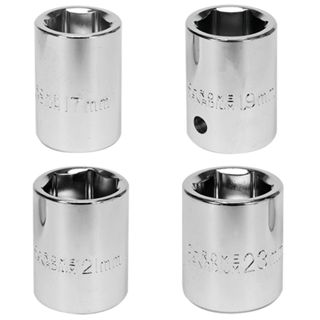 AVVITATORE AD IMPULSI 18V 1/2'' 300NM SENZA BATTERIA