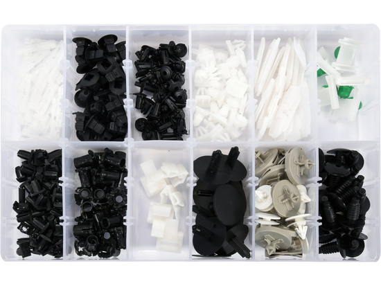 CONJUNTO DE TAMPAS PARA CARRO VOLKSWAGEN 255 UNIDADES.