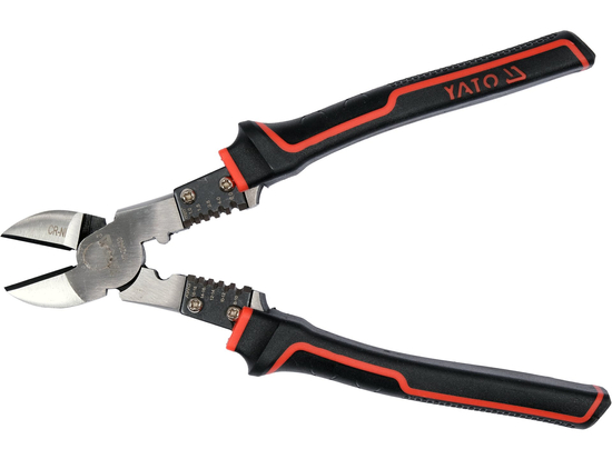 PINZA MULTIFUNZIONE 205MM