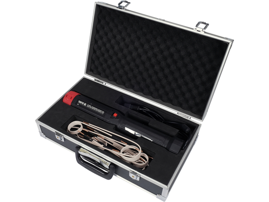 PORTABLE INDUCTION HEATING MACHINE 1,0KW