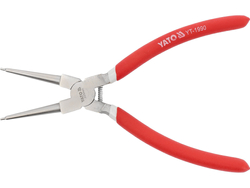 PINCE SINGER INTERNE, DROITE 225 MM