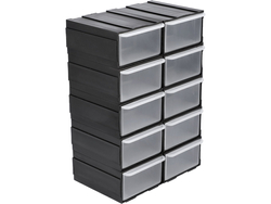 ШУХЛЯДИ ДЛЯ МАЙСТЕРНІ 225X155X100