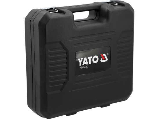 PLASTIC WELDER 18V 500˚C - BATTERY 2 AH