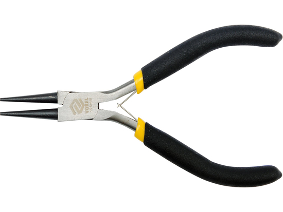 PINZA TONDA 125 MM