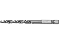 BROCA HSS 6542 5.0MM HEX METAL