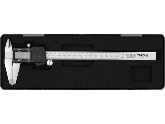 CALIBRO IMPERMEABILE 200MM