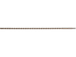 PUNTA A CROCE PER CALCESTRUZZO 12X460 MM SDS PLUS X-TIP