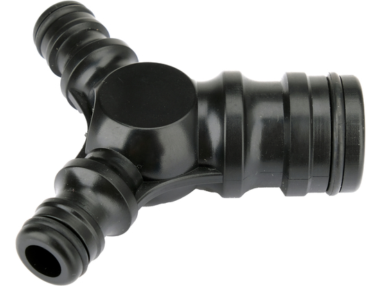 COLLECTEUR À HAUT DÉBIT 1"-1/2"