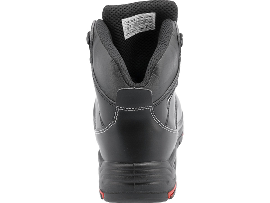 BOTAS DE TRABALHO TARAN S3 COMPOSITE, TAMANHO 44