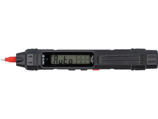 COMPTEUR NUMÉRIQUE SMART LCD 4000