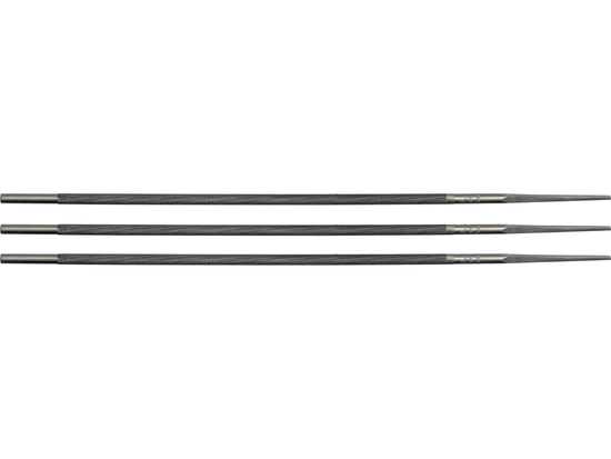 OKRUHOVÝ PILNÍK Ø 4,8 MM (3 KS)