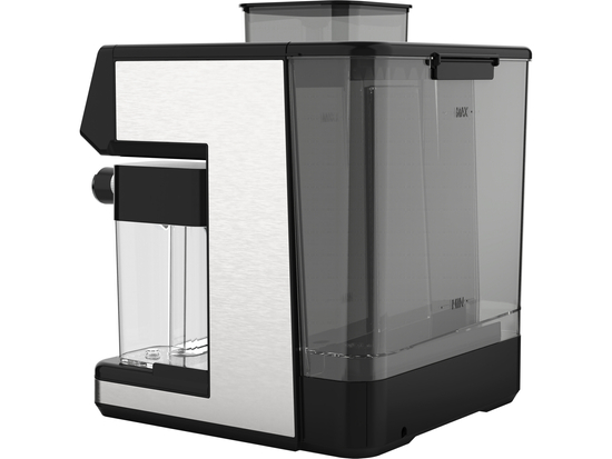 TLAKOVÉ ESPRESSO - ZPĚŇOVAČ, MLÝNKA 1350W