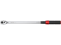TORQUE WRENCH 1/2" 60-330NM