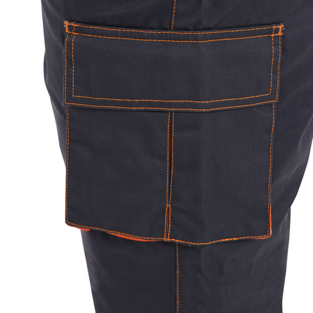 PANTALON DE TRAVAIL ''PÊCHEURS'' TAILLE S