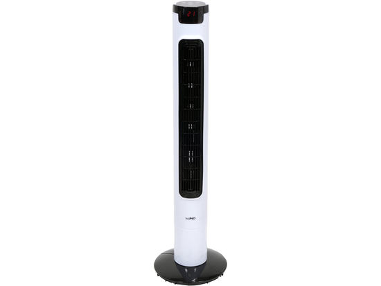 ΑΝΕΜΙΣΤΗΡΑ ΔΑΠΕΔΟΥ LED 50W, ΥΨΟΣ 95,5CM