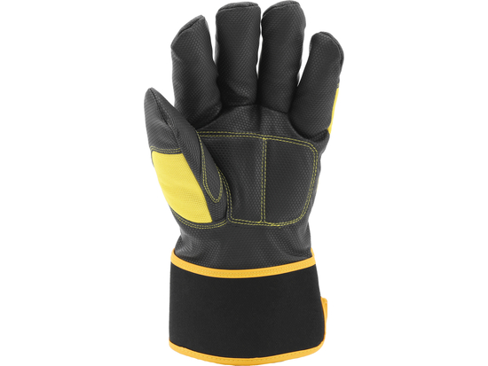 GUANTES DE TRABAJO REFORZADOS Y CALIENTES TALLA 11