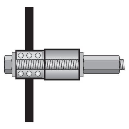 SADA NA ÚDRŽBU LOŽISKA A PUZDRO.