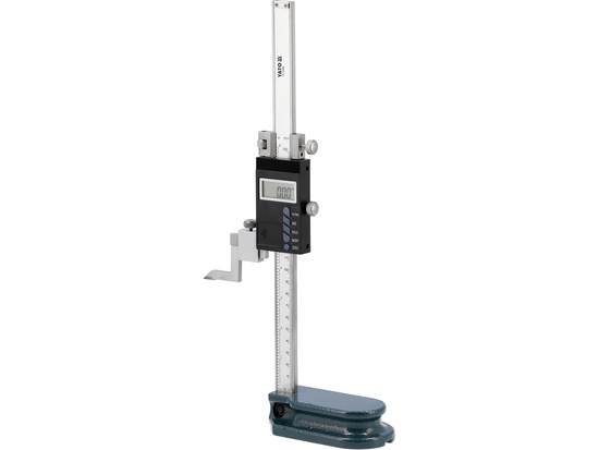 DIGITAL HEIGHT VERNIER CALIPER 200MM