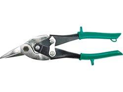 AVIATION TIN SNIPS