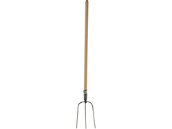 FOURCHE FERME, 3 DENTS