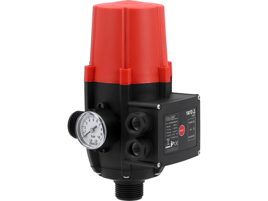 PRESSOSTAT