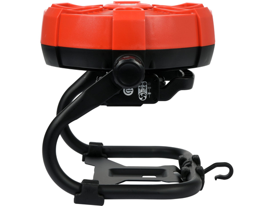 HYBRID AIR FAN 18V, CORDLESS AND AC/DC - BODY