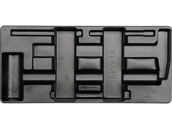 PVC TRAY