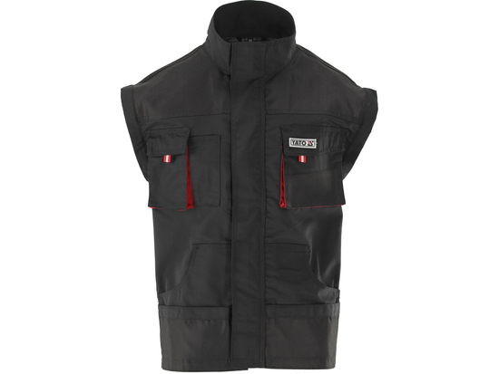 BLUZA ROBOCZA DUERO ROZM. L