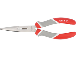 LONG NOSE PLIERS 200 MM
