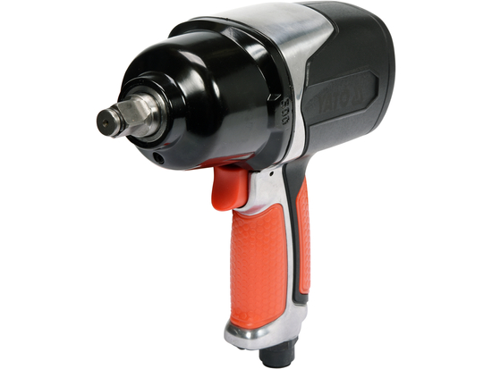 PNEUMATIC IMPACT WRENCH 1/2" 680NM