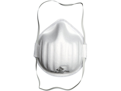 DISPOSABLE DUST MASKS FFP1/K,3PCS