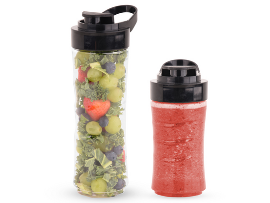 LIQUIDIFICADOR DE SMOOTHIE 500W