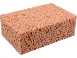 GROUT SPONGE