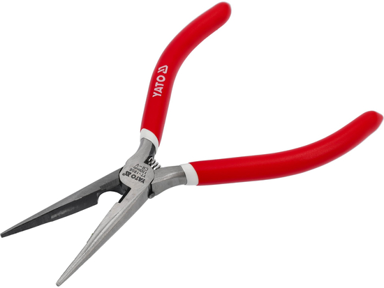 PAGARINĀTAS TAISNĀS KNALES 150 MM