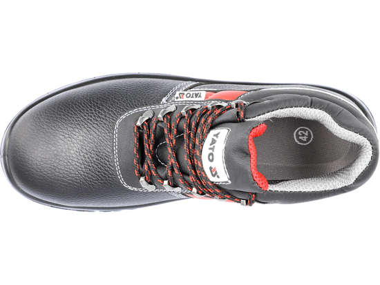 CHAUSSURES DE TRAVAIL TOLU S3, TAILLE 40