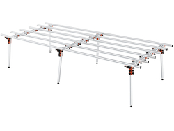 TABLE À CARRELER 360 CM