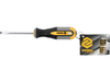  SLOTTED SCREWDRIVER