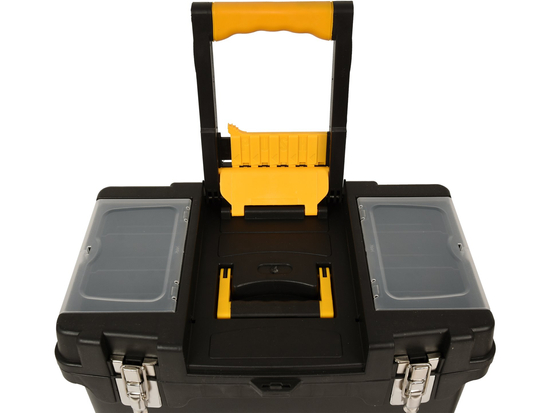 CARRELLO PORTAUTENSILI A 3 SEGMENTI