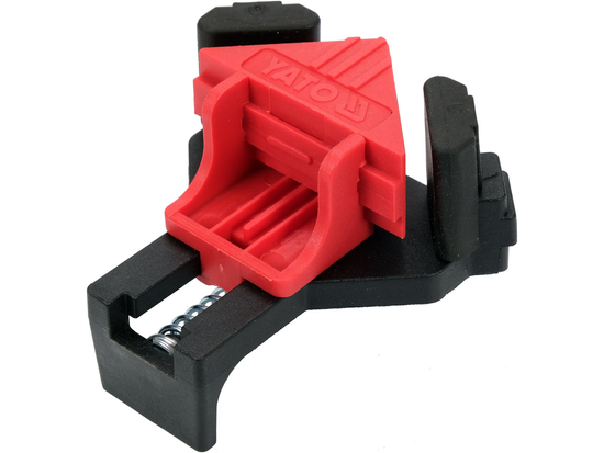 CORNER CLAMP SET 4PCS