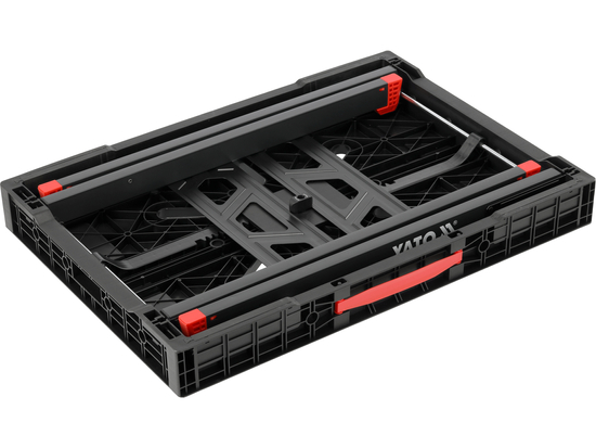 MESA DE TRABAJO PLEGABLE