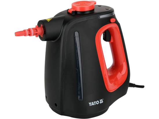 GARINĖ PLOVYKLĖ 1350W
