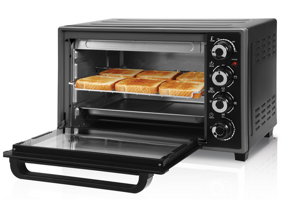 ФУРНА ЕЛЕКТРИЧЕСКА 1600W 28Л