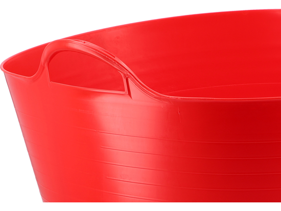 FLEXIBLE GARDEN CONTAINER